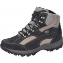 Waldläufer Damen Schnürstiefel Holly Notte...