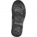 Waldl&auml;ufer Damen Schn&uuml;rstiefel Holly Notte Pietra Silber