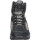 Waldläufer Damen Schnürstiefel Holly Notte Pietra Silber