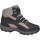 Waldläufer Damen Schnürstiefel Holly Notte Pietra Silber