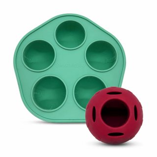 SmoothieDog Schleckball