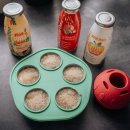 SmoothieDog Schleckball