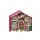 Cats Love Katzen Adventskalender 2025 mit 24 Leckerlis