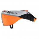 Non-stop dogwear Hunde Warnschutzweste Protector Cover 2.0