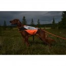 Non-stop dogwear Hunde Warnschutzweste Protector Cover 2.0