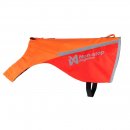 Non-stop dogwear Hunde Warnschutzweste Protector Cover 2.0