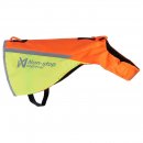 Non-stop dogwear Hunde Warnschutzweste Protector Cover 2.0