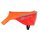 Non-stop dogwear Hunde Warnschutzweste Protector Cover 2.0