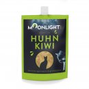 Moonlight Katzen Snack Feine Jus Huhn mit Kiwi