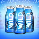 SmoothieDog Hundesmoothie Winter-Edition 25/26 Wild