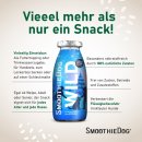 SmoothieDog Hundesmoothie Winter-Edition 25/26 Wild