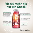 SmoothieDog Hundesmoothie Winter-Edition 25/26 Pute