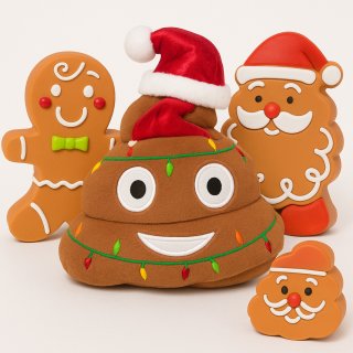 Hundesspielzeug Weihnachten