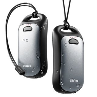 Fritzmann Elektronischer Handwärmer 2er Pack