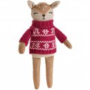 Hunter Hundespielzeug Birka Reh 27cm