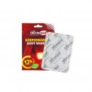 Fritzmann Thermopad Einweg-Wärmekissen...