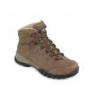Meindl Damen Wanderschuhe Trento GTX Braun