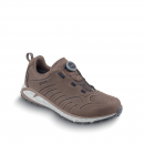 Meindl Herren Schuhe Malta Walker Boa Comfort Fit Braun