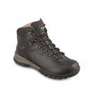 Meindl Herren Wanderschuhe Trento GTX Dunkelbraun