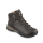 Meindl Herren Wanderschuhe Trento GTX Dunkelbraun