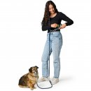 Hunter Hunde 5in1 Multifunktionsleine Malibu Dunkellbau