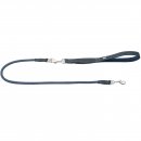Hunter Hunde 5in1 Multifunktionsleine Malibu Dunkellbau