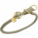 Hunter Dressurhalsung Malibu Salbeigr&uuml;n