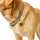 Hunter Dressurhalsung Malibu Salbeigr&uuml;n