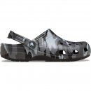 Crocs Unisex Clog Classic Camouflage