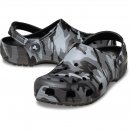 Crocs Unisex Clog Classic Camouflage