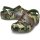 Crocs Unisex Clog Classic Camouflage