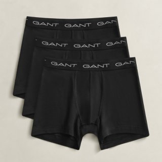 Gant Herren Boxershorts 3er Pack