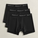 Gant Herren Boxershorts 3er Pack