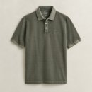 Gant Herren Poloshirt Sunfaded