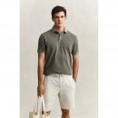 Gant Herren Poloshirt Sunfaded