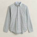 Gant Herren Hemd Classic Poplin Check
