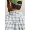 Gant Herren Hemd Classic Poplin Check