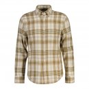 Gant Herren Hemd Cotton Linen Madras Check
