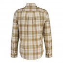 Gant Herren Hemd Cotton Linen Madras Check