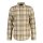 Gant Herren Hemd Cotton Linen Madras Check