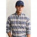 Gant Herren Hemd Indian Madras Check