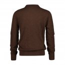Gant Herren Pullover Slub Cotten Linen Polo
