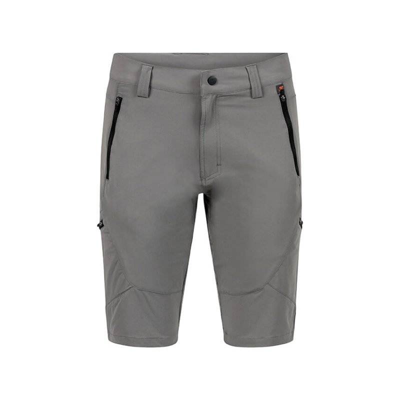 Thumbnail - Life-Line Herren Shorts Lionel Dunkelgrau 56