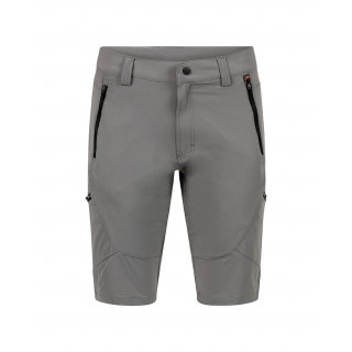 Life-Line Herren Shorts Lionel Dunkelgrau 56