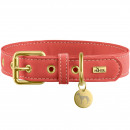 Hunter Halsband Malibu Koralle