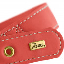 Hunter Halsband Malibu Koralle