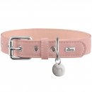 Hunter Halsband Malibu Zartrosa