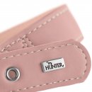 Hunter Halsband Malibu Zartrosa
