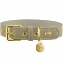 Hunter Halsband Malibu Salbeigr&uuml;n