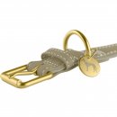 Hunter Halsband Malibu Salbeigr&uuml;n